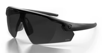 SafeStyle Phantoms Matte Black Frame/Polarised Lens