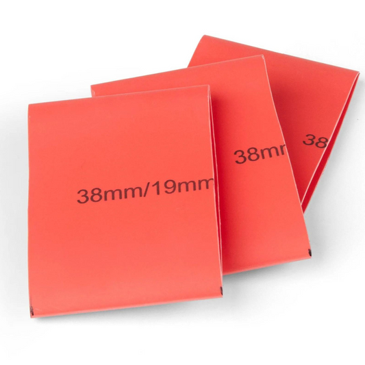 Gripp Shrink - 40mm x 50mm (25 Pack)