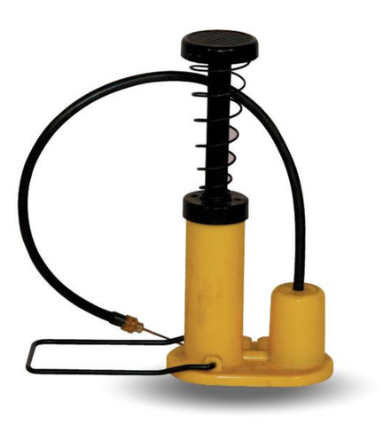 Mini Foot Pump