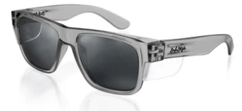 SafeStyle Fusions Graphite Frame/Polarised