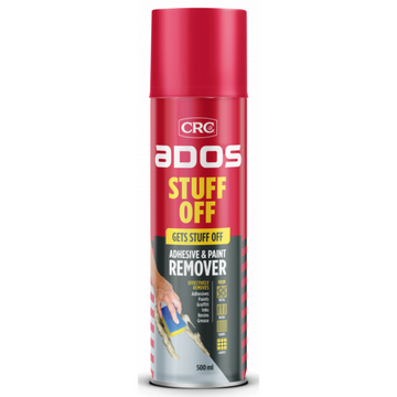 CRC Stuff off Adhesive remover, 500ml