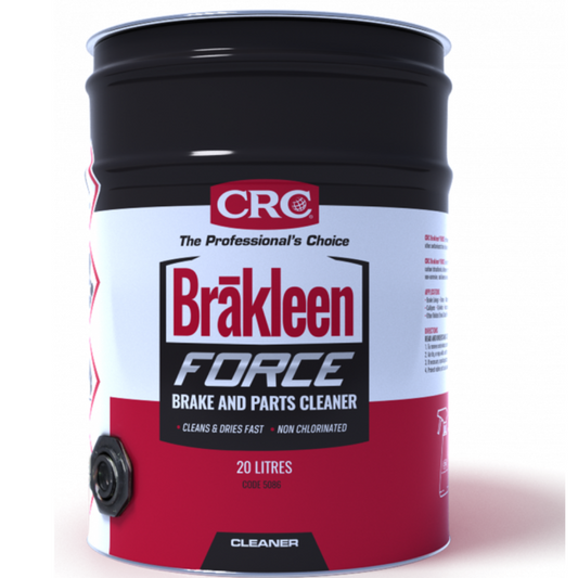 CRC Brakleen Force NF, 20L