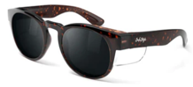 SafeStyle Cruisers Brown Torts Frame/Polarised