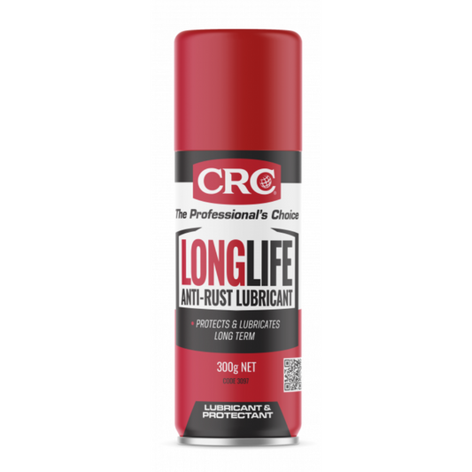 CRC Long Life, 300g