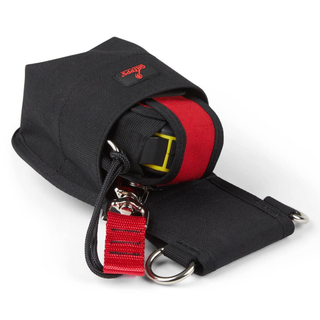 Retractable Tape Measure Holster