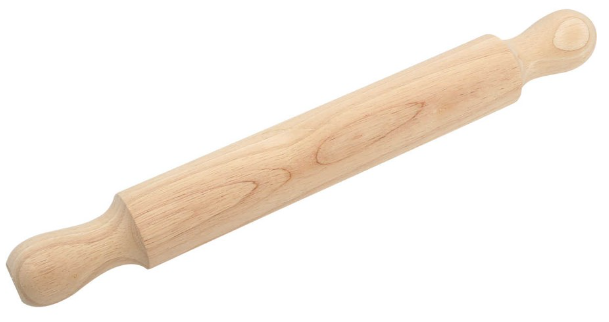 Wiltshire Classic Rolling Pin 45cm