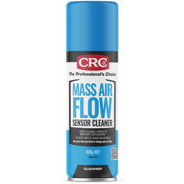 CRC Mass Air Flow Sensor Cleaner, 300g
