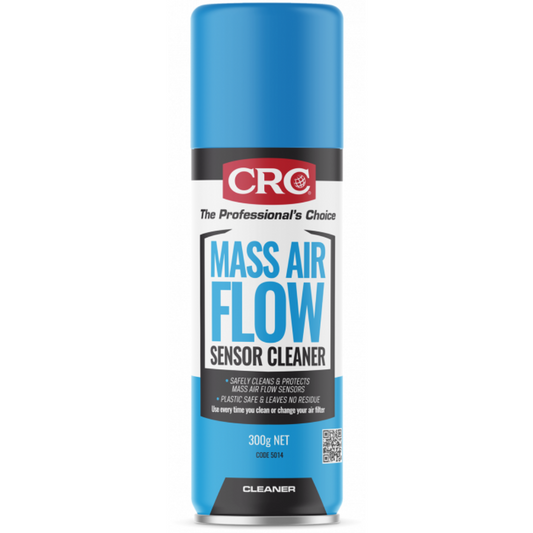CRC Mass Air Flow Sensor Cleaner, 300g