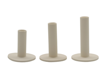 PGA Golf Rubber Range Tees - 3 sizes