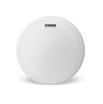 Evans B14HD Genera HD Dry Snare Batter Head 14 Inch