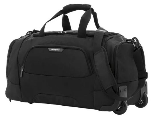 ALBI N5 DUFFLE ON WHEEL - 55CM