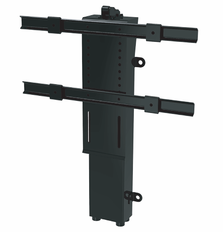 TVL3 Large TV Lift Kit – 914mm