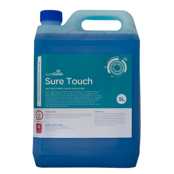 Surekleen Sure Touch, 5L