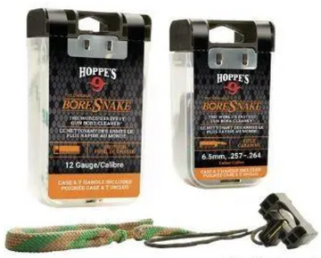 HOPPES BORESNAKE RIFLE 30