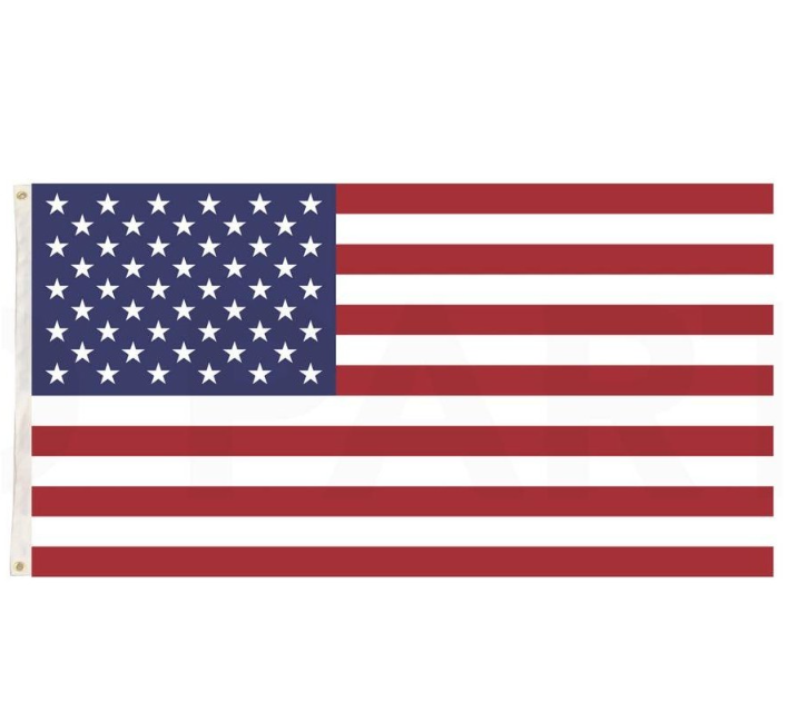 United States America Country Flag USA American Heavy Duty US - 150cm x 90cm