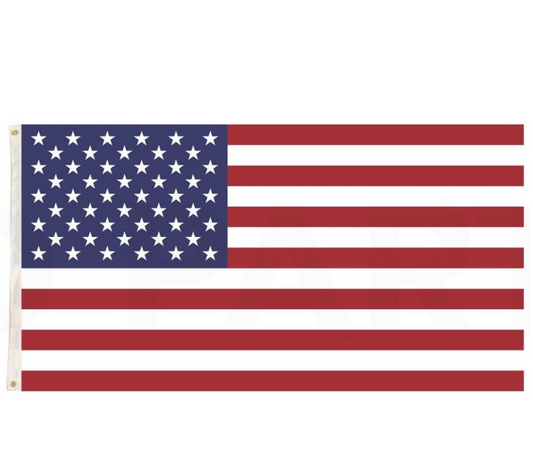 United States America Country Flag USA American Heavy Duty US - 150cm x 90cm