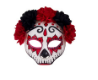 Day of the Dead Deluxe Mask