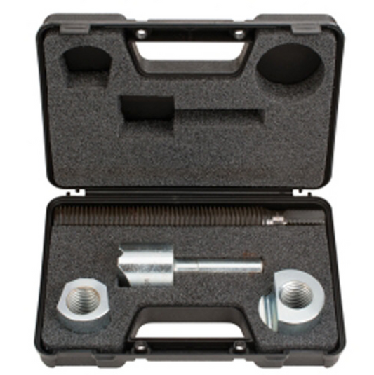 Ken-Tool Dual Wheel Separator (34549) - 4 Pc. Kit for Trucks & Trailers