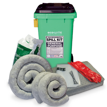 120L General Purpose Spill Kit