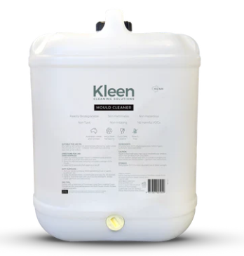 Kleen Mould Cleaner - 20L