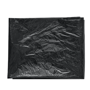 Method Recycling Bin Liners 60L - Black Plastic