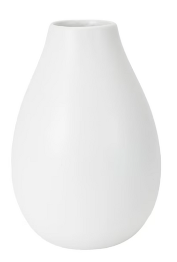Raindrop Vase - 15 x 10cm