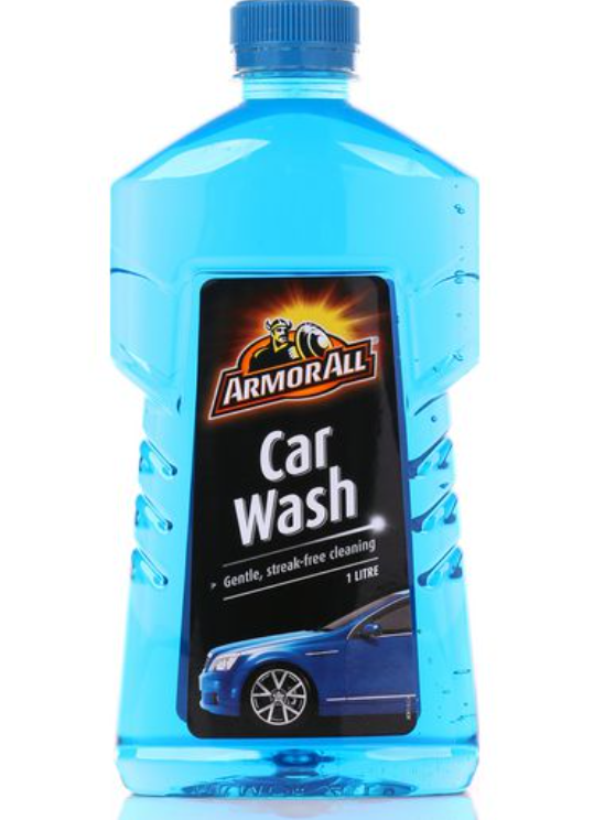 Armor All Car Wash, 1L