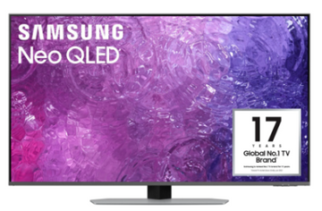 Samsung 43' QN90C Neo QLED Mini LED 4K Smart TV