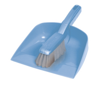 BM-403 Oates Ultimate Dustpan Set