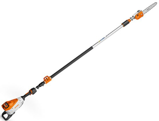 STIHL HTA135 AP BATTERY POLE PRUNER