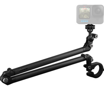 GoPro Boom + Bar Mount