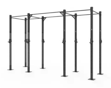 K75 Double Cell Freestanding Rig