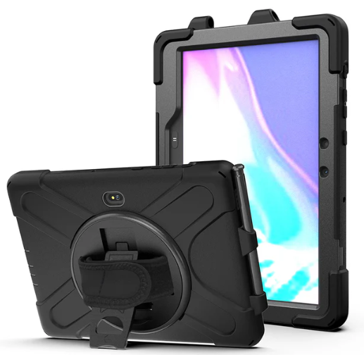 Strike Protector Case for Samsung Galaxy Tab Active Pro