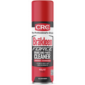 CRC Brakleen Force, 400g