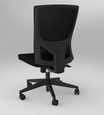 Optic Task Chair - Without Arms