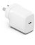 Cygnett Powerplus 25W USB-C Wall Charger (White)