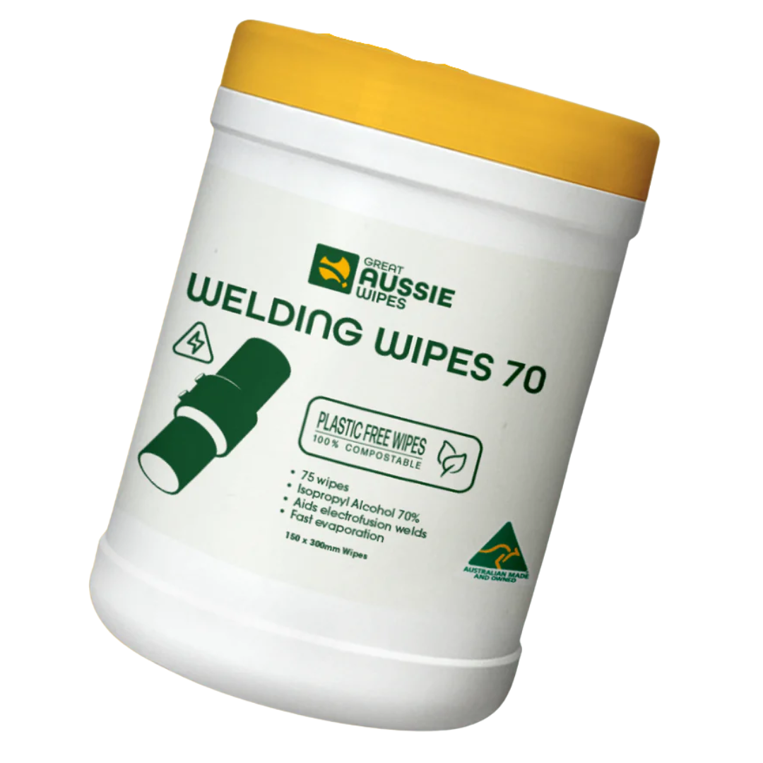 Great Welding Wipes 70, 75PK