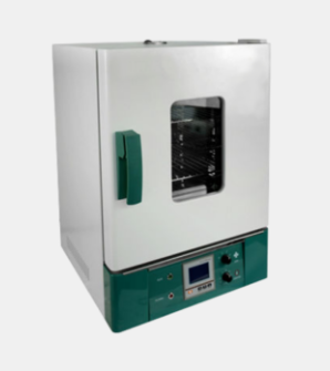 INCUBATOR 30L ECONOMY, FAN FORCED AMBIENT +5ºC to 120ºC w/ viewing window [12431]