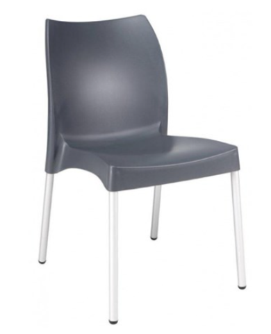 VITA CHAIR ANTHRACITE