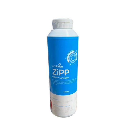 Surekleen Zipp Crème Cleanser, 500ml EACH