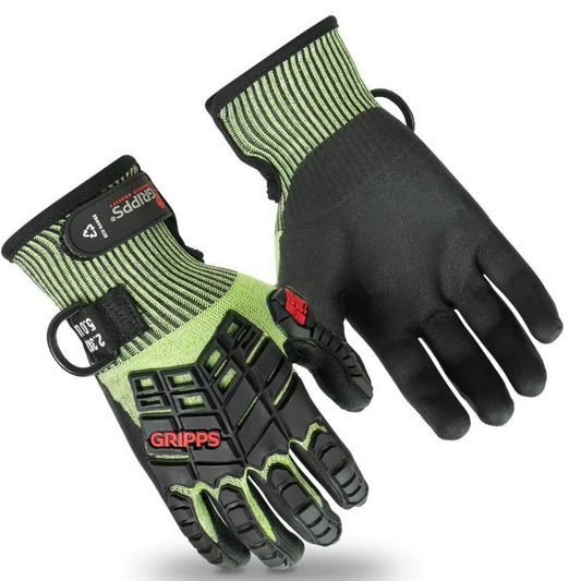 C5 Eco Impact Glove 2XL