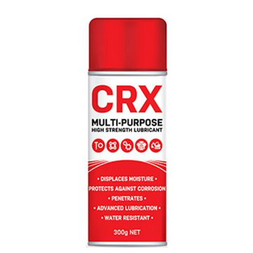 CRC CRX, 300g