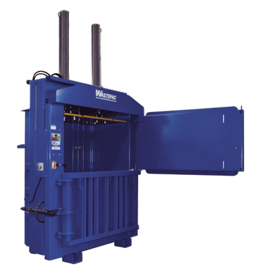 WastePac 550HD