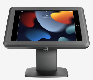 ELITE EVO TAB - A9+ 11" - Screw Mount - BLACK