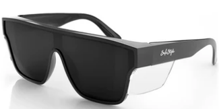 SafeStyle Primes Black Frame/Tinted