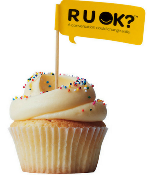 Cupcake Flags (Pack of 30)