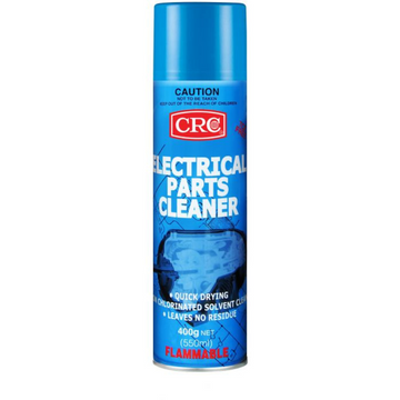 CRC Electrical Parts Cleaner, 400g