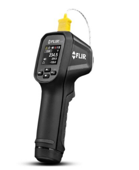 FLIR TG56-2 IR Thermometer