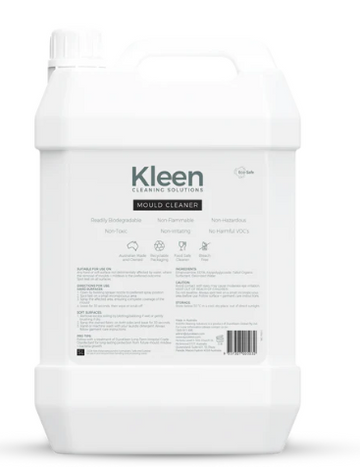 Kleen Mould Cleaner - 5L – Cartons of  2 units