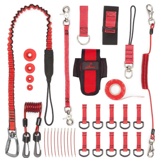 Mechanical Fitters Trade Kit